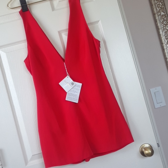 La Perla Pants - LaPerla..NWT..FREE SPIRIT PLAYSUIT